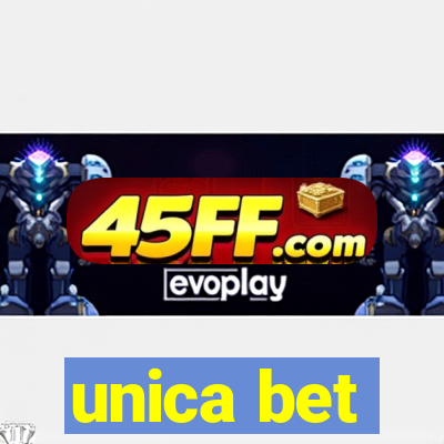 unica bet